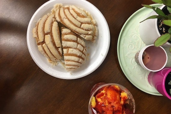 Explore the 4 top spots in Houston's Greater Eastwood neighborhood