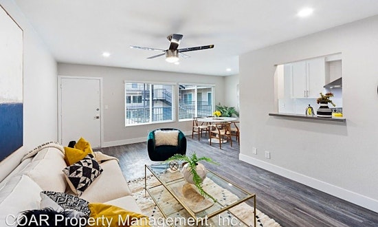 Apartments for rent in Long Beach: What will $1,900 get you?
