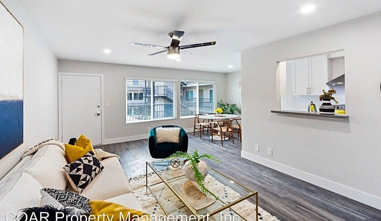 Apartments for rent in Long Beach: What will $1,900 get you?