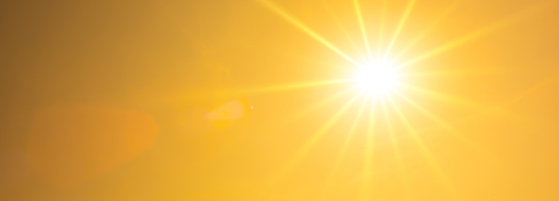 Weather today in Denver