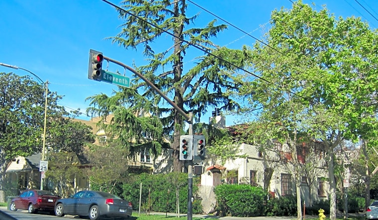 Top San Jose news: Man shot in face near homeless camp; 4 officers placed on administrative leave