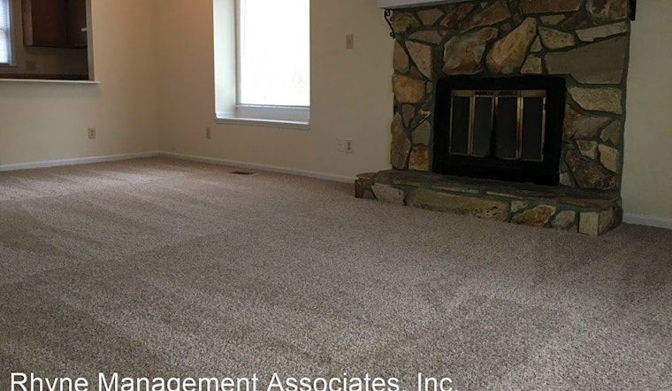 Apartments for rent in Raleigh: What will $1,200 get you?