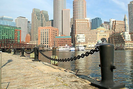 Top Boston news: Mom accused of leaving baby alone in hot truck; flyover planned for Fourth; more