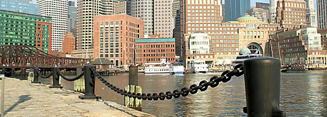 Top Boston news: Mom accused of leaving baby alone in hot truck; flyover planned for Fourth; more