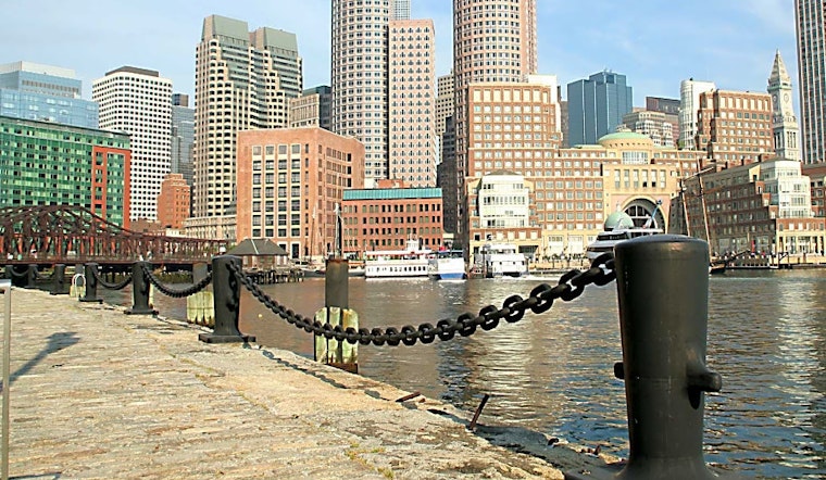 Top Boston news: Mom accused of leaving baby alone in hot truck; flyover planned for Fourth; more