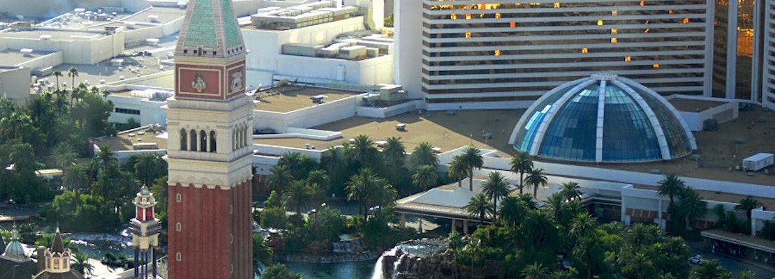 Top Las Vegas news: Woman's body recovered from Lake Mead; Caesars employee dies of virus; more