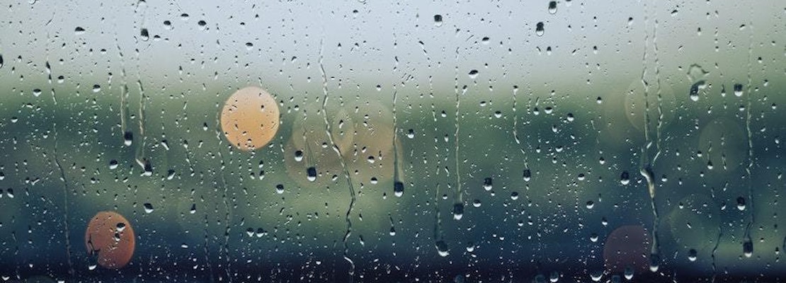 Weather today in Worcester