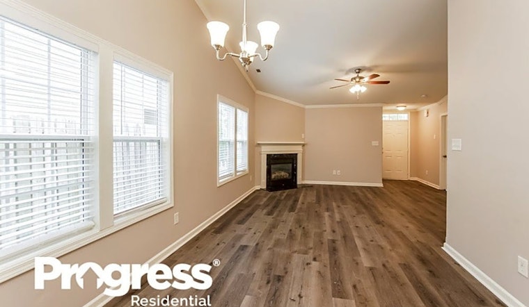 Apartments for rent in Charlotte: What will $1,700 get you?