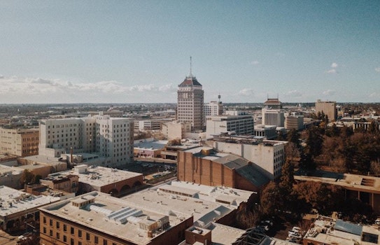 Top Fresno news: Governor orders bar closures; father shot by son after argument; more