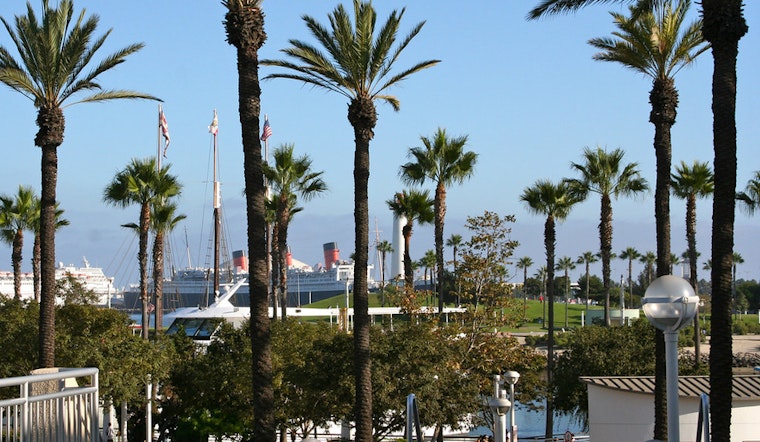 Top Long Beach news: Ex-sergeant accidentally shoots himself; stabbing, shootings injure 4; more