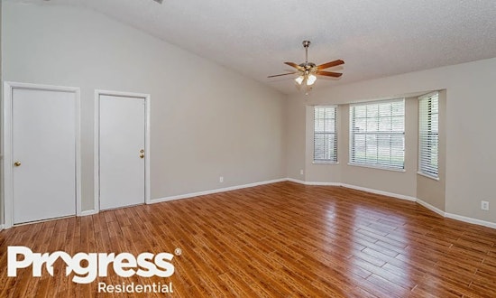 Apartments for rent in Jacksonville: What will $1,600 get you?