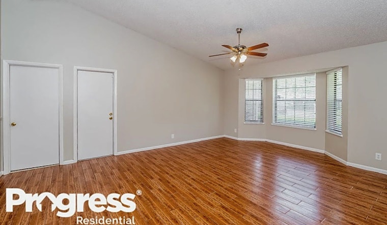 Apartments for rent in Jacksonville: What will $1,600 get you?