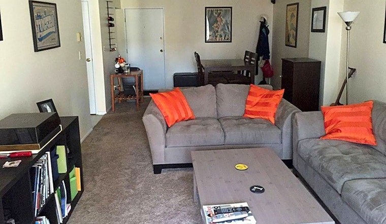 Apartments for rent in Cambridge: What will $2,300 get you?