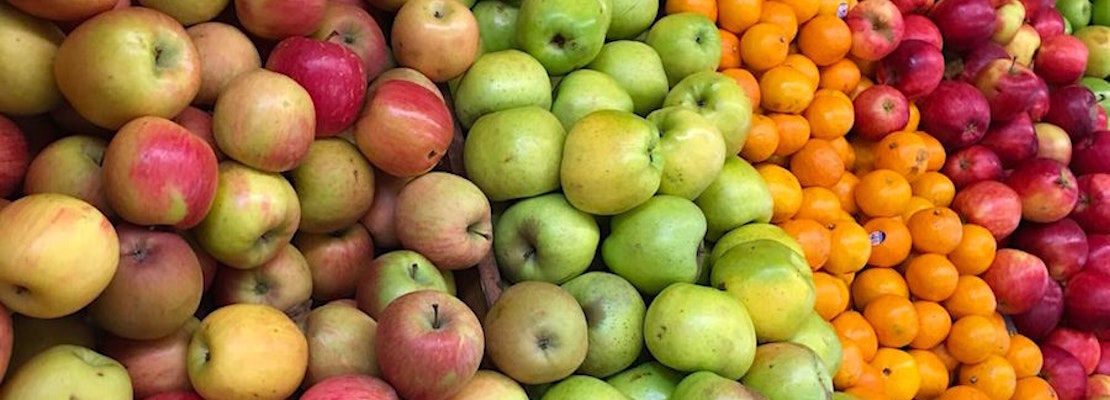 Portland's 4 favorite spots to score fruits and veggies on a budget