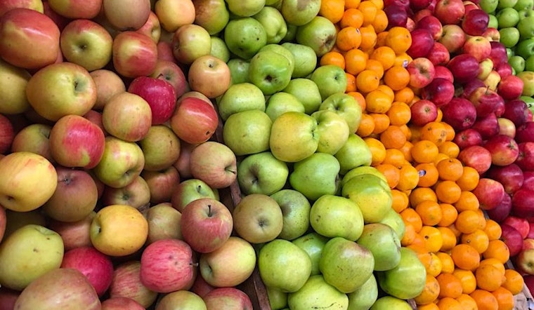 Portland's 4 favorite spots to score fruits and veggies on a budget
