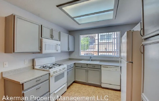 Apartments for rent in Henderson: What will $1,500 get you?