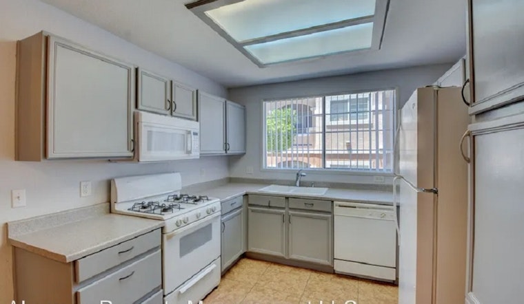 Apartments for rent in Henderson: What will $1,500 get you?