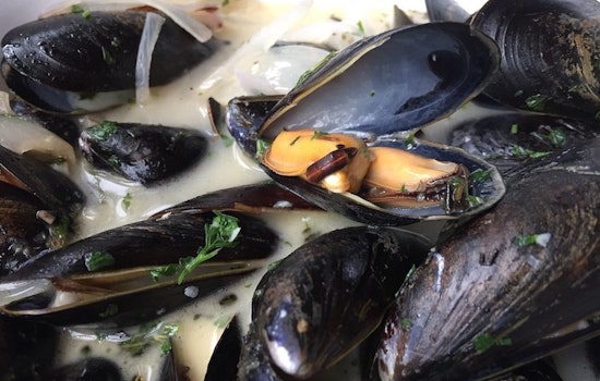 The 3 best spots to score seafood in New York