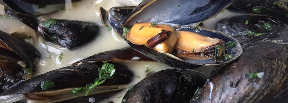 The 3 best spots to score seafood in New York