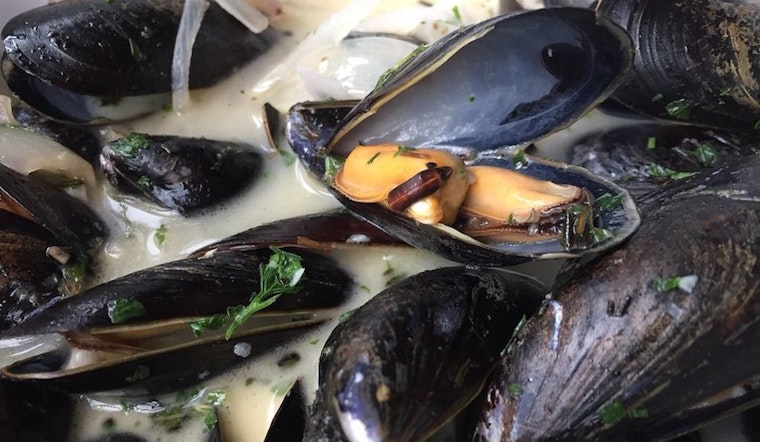 The 3 best spots to score seafood in New York
