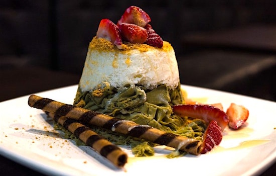 Seattle's 4 best spots for low-priced shaved ice
