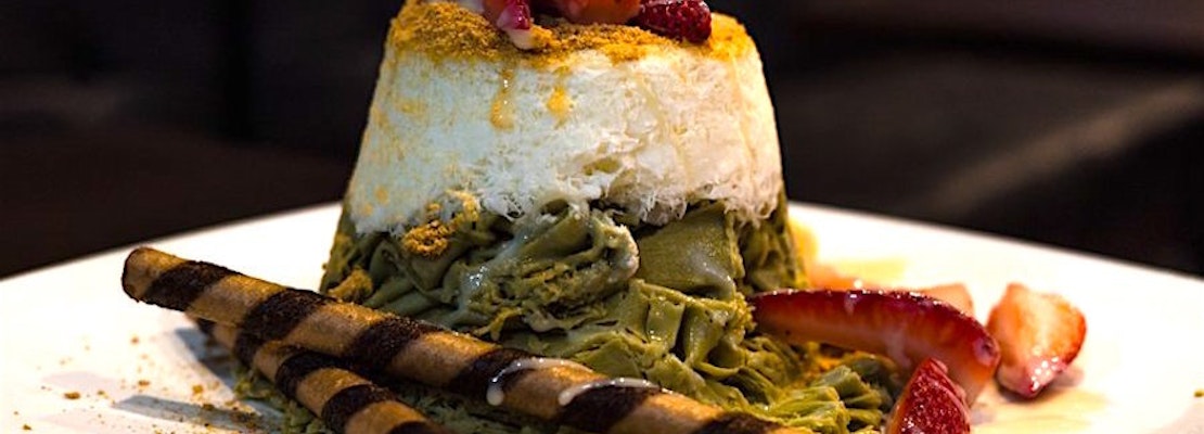 Seattle's 4 best spots for low-priced shaved ice