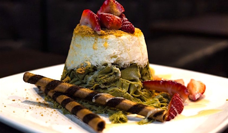 Seattle's 4 best spots for low-priced shaved ice