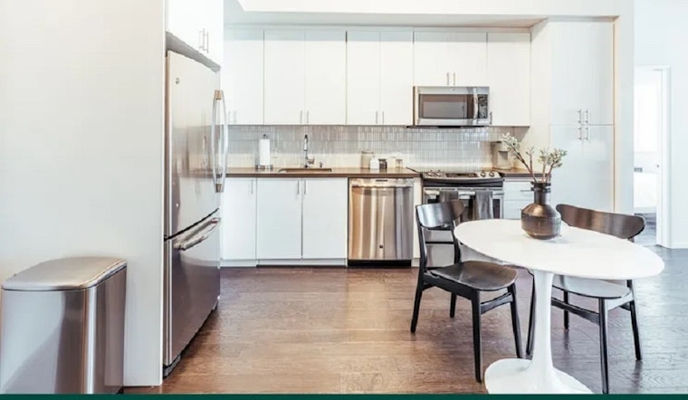 Apartments for rent in San Francisco: What will $4,500 get you?