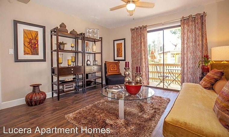 Apartments for rent in Mesa: What will $1,000 get you?