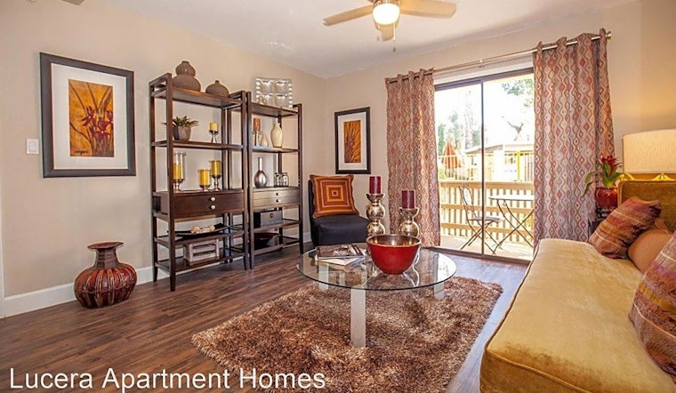 Apartments for rent in Mesa: What will $1,000 get you?