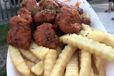 Sacramento's 3 top spots for cheap chicken