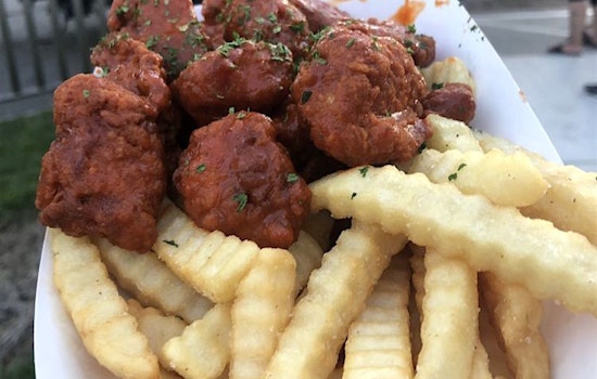 Sacramento's 3 top spots for cheap chicken