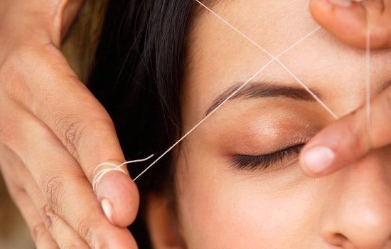 Anaheim's 3 best spots for budget-friendly eyelash and eyebrow services