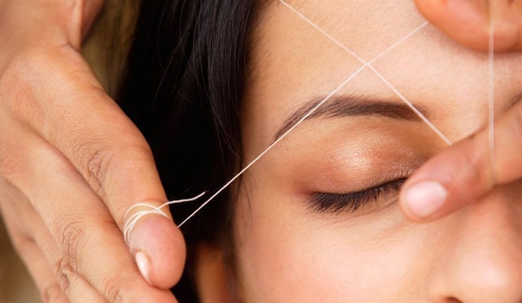 Anaheim's 3 best spots for budget-friendly eyelash and eyebrow services