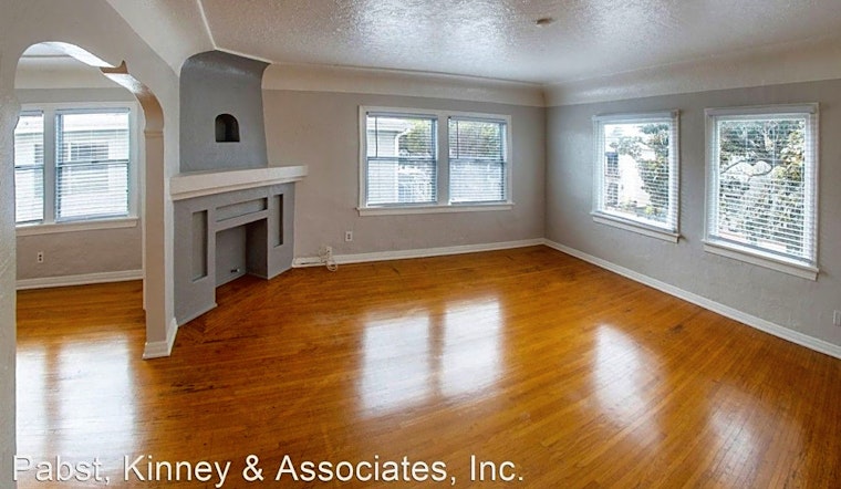 Apartments for rent in Long Beach: What will $2,900 get you?