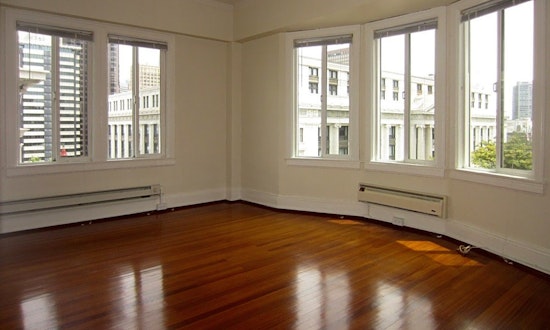 Apartments for rent in San Francisco: What will $2,200 get you?