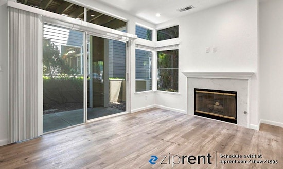 Apartments for rent in San Jose: What will $3,000 get you?