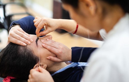 Durham's 3 top spots for budget-friendly eyebrow threading services