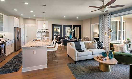 Apartments for rent in Phoenix: What will $2,800 get you?