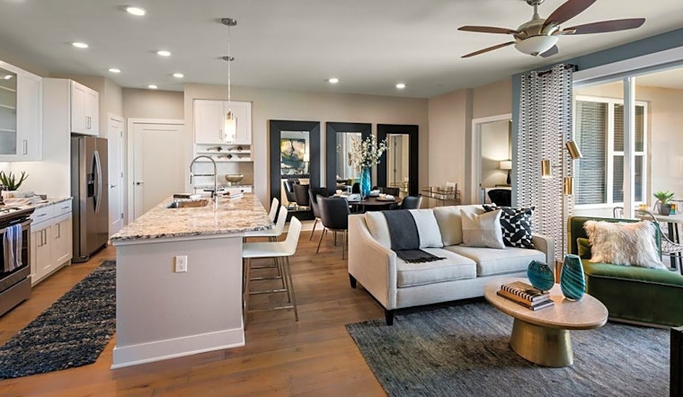 Apartments for rent in Phoenix: What will $2,800 get you?