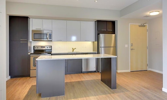 Apartments for rent in Minneapolis: What will $1,300 get you?
