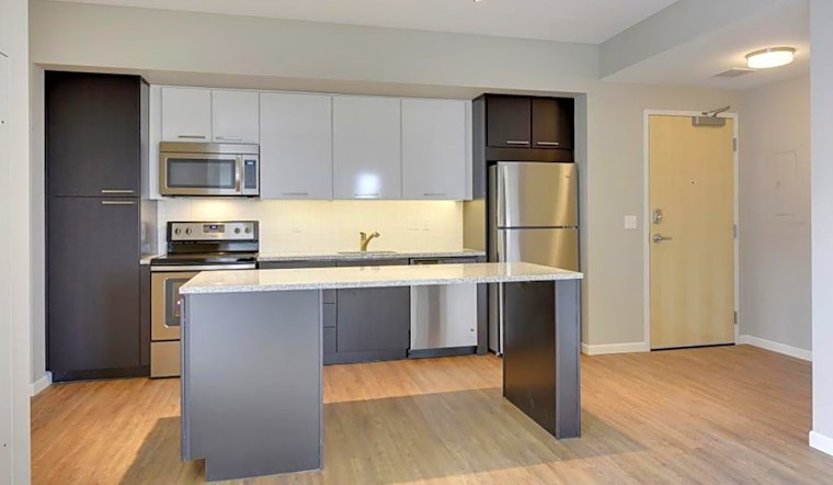 Apartments for rent in Minneapolis: What will $1,300 get you?