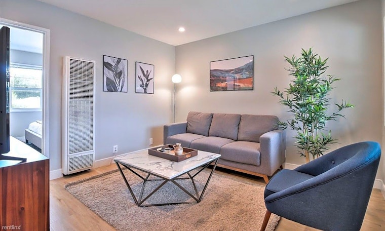 Apartments for rent in Sunnyvale: What will $2,200 get you?