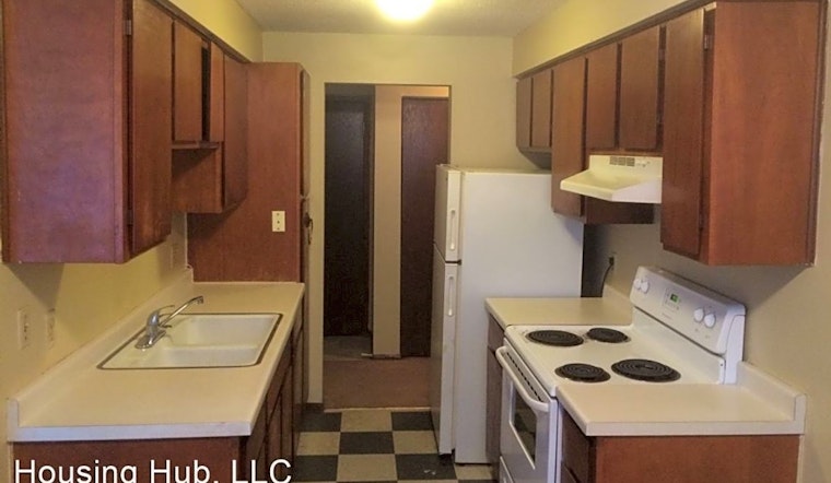 Apartments for rent in Saint Paul: What will $900 get you?
