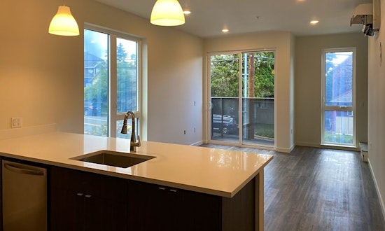 Apartments for rent in Portland: What will $2,700 get you?