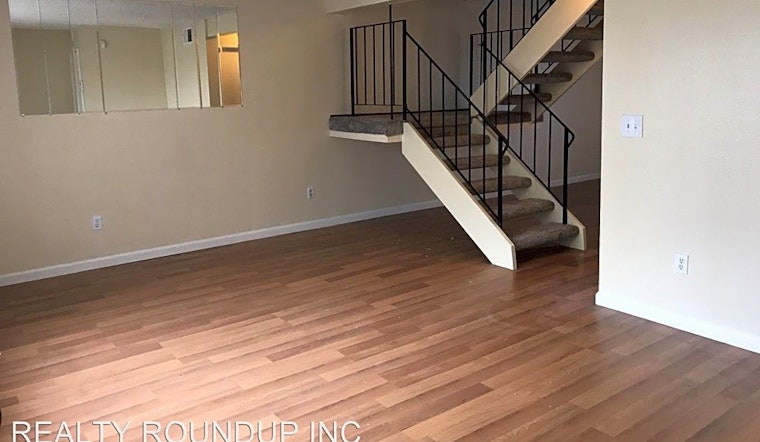 Apartments for rent in Sacramento: What will $1,500 get you?