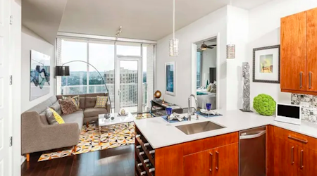 Apartments for rent in Austin: What will $3,500 get you?
