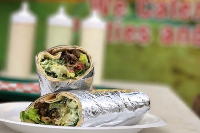 Miami's 3 favorite spots to find cheap Middle Eastern fare