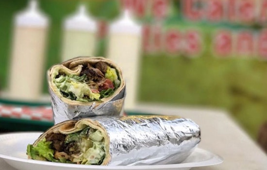 Miami's 3 favorite spots to find cheap Middle Eastern fare