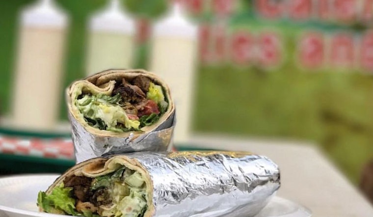 Miami's 3 favorite spots to find cheap Middle Eastern fare